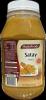 SAUCE SATAY MASTERFOODS 2.7KG (6)