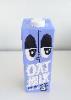 MILK OAT UNSWEETENED ALL GOOD 1L (6)
