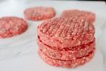 WAGYU BEEF PATTIES 200G EACH  (UNSEASONED)