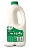 MILK TRIM GREEN 2L GREEN VALLEY (GREEN TOP)
