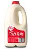 CREAM 2L GREEN VALLEY (RED TOP)