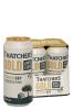 THATCHERS GOLD CIDER CANS (6X4PK)