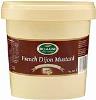 MUSTARD FRENCH DIJON DELMAINE 1KG