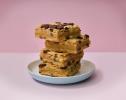 SLICE SLAB COOKIE CARAMEL ORIGINAL