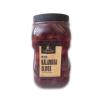 OLIVES KALAMATA PITTED SANDHURST (2KG DRAINED WEIGHT) (6)