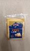 CHEDDAR CHEESE BLOCK SMOKED MAINLAND 200GM (12)