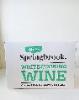 WINE WHITE COOKING SPRINGBROOK 15L