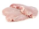 FREE RANGE CHICKEN THIGH SKINLESS TURKS 12KG (PRE ORDER)