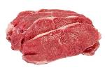 BEEF RUMP BLACKSTAR 200G PORTION PER KG