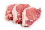 PORK LOIN CHOPS 250GM PER KG