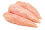 FREE RANGE CHICKEN TENDERLOINS PER 6KG CTN