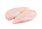 FREE RANGE CHICKEN BREAST SKINLESS PER KG