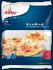 CHEESE GRATED MOZZARELLA IQF ANCHOR 2KG