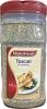 TUSCAN SEASONING MASTERFOODS 670GM (6)