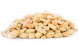 PEANUTS BLANCHED ROASTED & SALTED 1KG