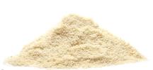 ALMONDS GROUND (MEAL, FLOUR) & BLANCHED 1KG