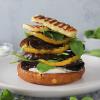 CORN PATTIES 20 X 130GM WILD CHEF GF/DF/VEGAN (6)