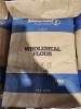 FLOUR WHOLEMEAL CHAMPION 20KG