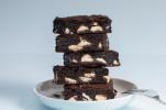 SLICE SLAB BROWNIE NEW YORK ORIGINAL