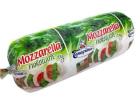 MOZZARELLA COW FROZEN LOG 1KG (10)