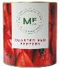 PEPPERS RED ROASTED TIN 2.5KG