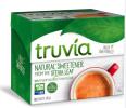SWEETENER SACHETS TRUVIA 80EA (12)