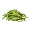 BEANS GREEN (ROUND)