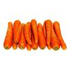 CARROTS TABLE