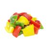 CAPSICUM MIXED SQUARE CUT