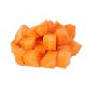 CARROT DICED 1CM KG