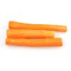 CARROT PEELED KG