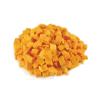PUMPKIN DICED 1CM - 10x10