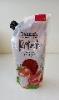 RELISH TOMATO & RED PEPPER 1KG BARKERS