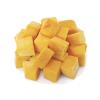 PUMPKIN DICED HAND CUT 2.5CM KG