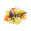 ROAST VEGETABLES - PUMPKIN CARROT PASNIP POTATO KUMARA