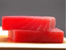 TUNA SAKU 310-330G IVP FROZEN PER KG