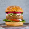 FALAFEL PATTY 30 X 80GM WILD CHEF GF/DF/VEGAN