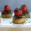 ROSTI POTATO & FRESH HERB MINI 70 X 25GM WILDCHEF DF/GF/VEG
