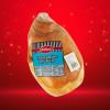 HAM CHAMPAGNE LEG WHOLE HUTTONS PER KG XMAS
