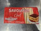 LADY FINGERS SAVOIARDI CHEF 200G (24)
