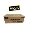 FRIES MCCAINS STRAIGHT CUT 11MM 8 X 2KG (16.4KG)