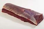 VENISON SHORTLOIN/NEW YORK STRIP MOUNT RIVER PER KG