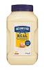 MAYONNAISE HELLMANS REAL 2.4KG (4)