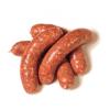 LAMB, MINT & ROSEMARY SAUSAGE FRESH BREAKFAST 6CM PER KG