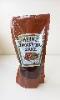 SAUCE SMOKEY BBQ SERIOUSLY GOOD HEINZ 900GM (6)