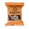 SLICE ORIGINAL COOKIE CARAMEL SINGLE/S 90GM X 10 ORIGINAL