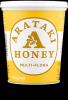 HONEY MULTI-FLORA  ARATAKI 500GM