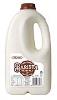MILK VELVET ORGANIC 2L GREEN VALLEY (BROWN TOP)