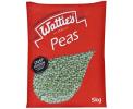PEAS FROZEN WATTIES 5KG (3)