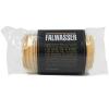 CRACKERS NATURAL THIN CUT ( FALWASSER) 120GM  (12)
